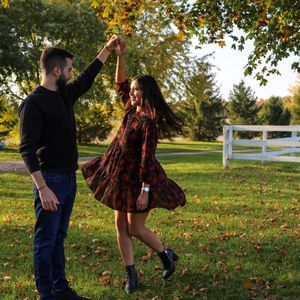 Meet your Posher, Natalia